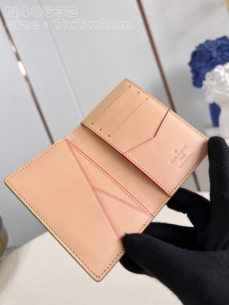 Louis Vuitton Wallets